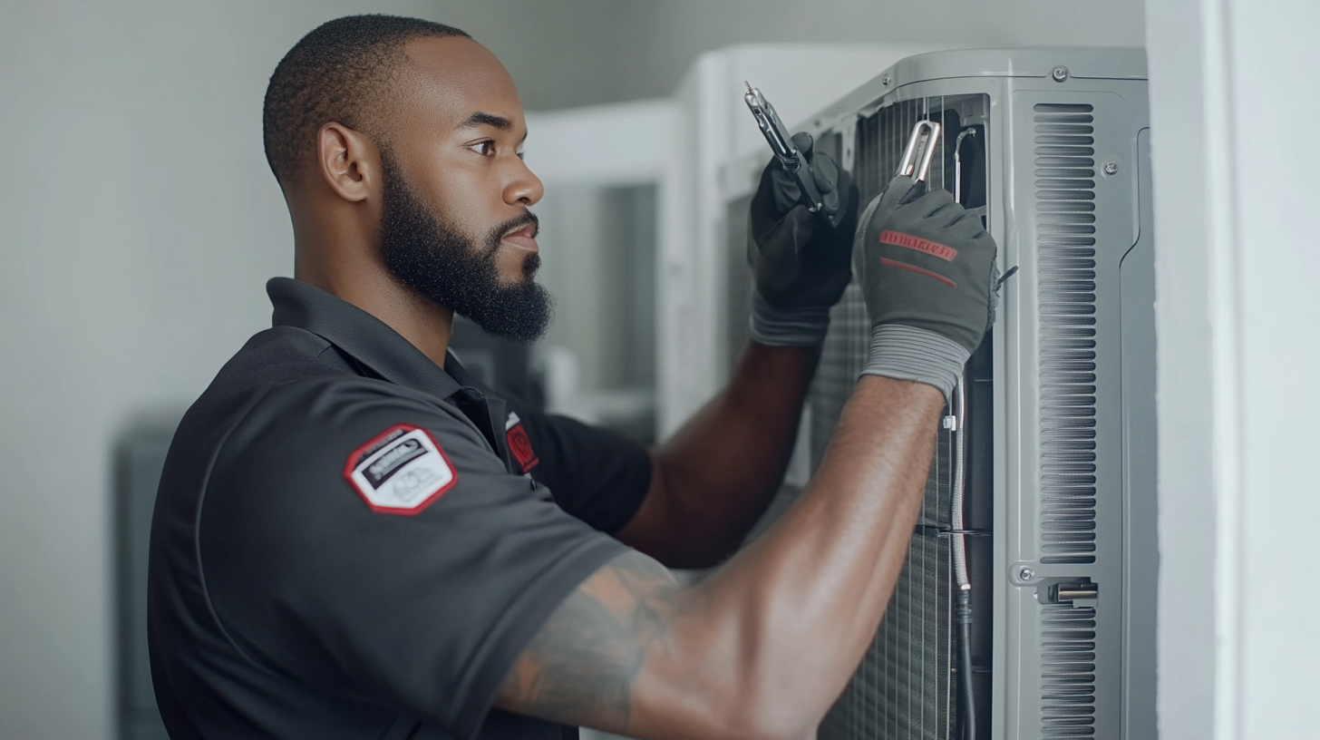 Masters' Guild HVAC Service