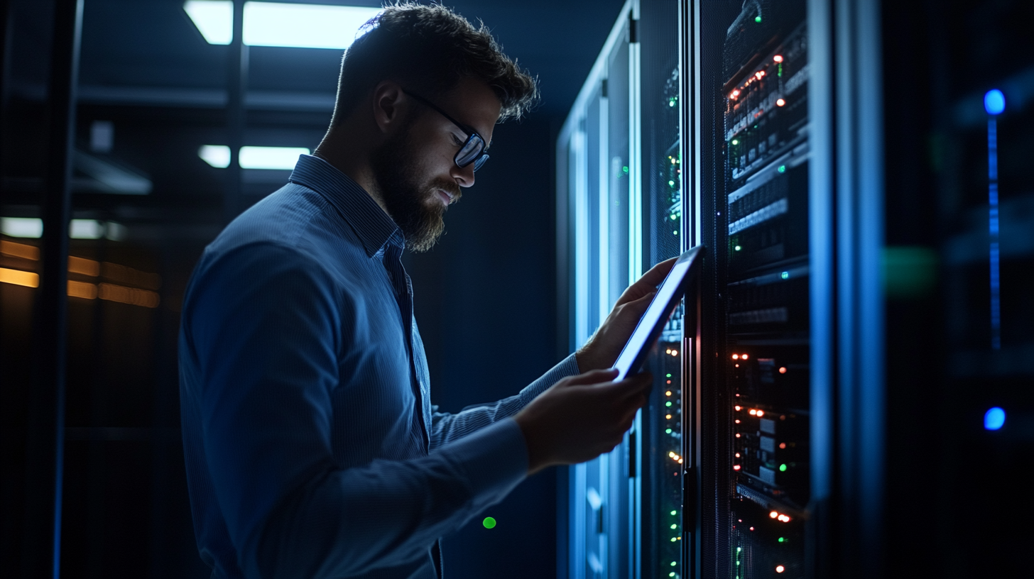 Masters' Guild Network Setup & Support Service